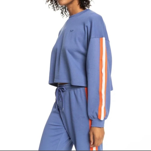 Roxy Bright Lights Up Top Marlin size xl - Picture 3 of 6